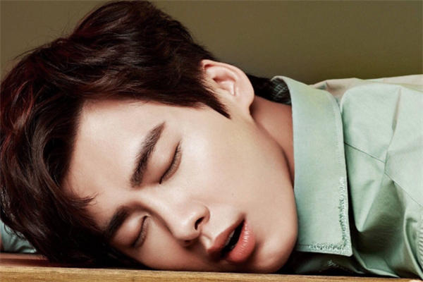 打呼嚕的調理方法_吃什麼_原因