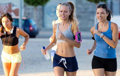 跑步時間多長才能達到減肥效果