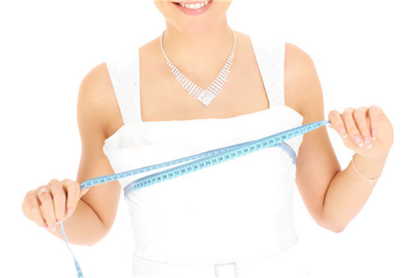 健康豐乳得練豐胸健乳操
