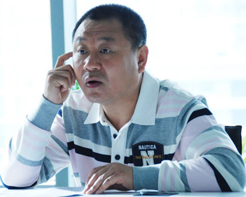 跟范偉學養生 跟范偉學養生