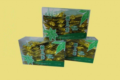 大舜皇山刺兒茶_喝茶的利與弊_好處與壞處 大舜皇刺兒茶