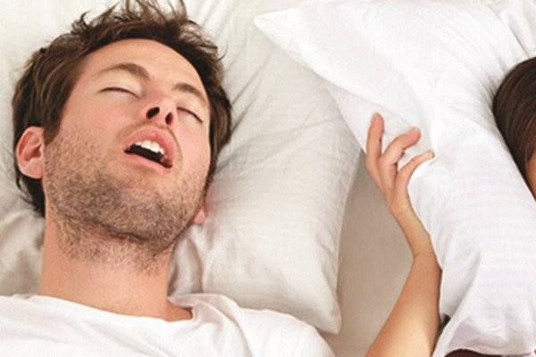 打呼嚕的原因_打呼嚕怎麼治療 打呼嚕竟會誘發癌癥