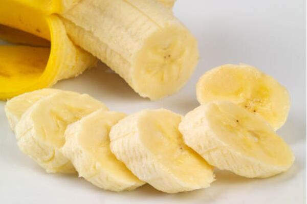 女人吃香蕉減肥的那些秘密