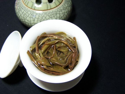 谷花茶的好處是什麼