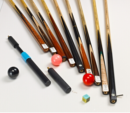 老宗醫教你如何挑選臺球桿