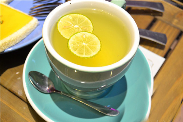 蜂蜜柚子茶的做法和功效