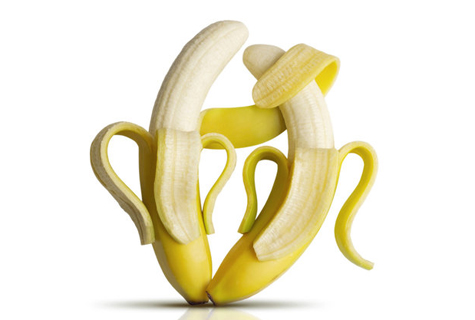 早餐吃香蕉減肥法_飲食減肥