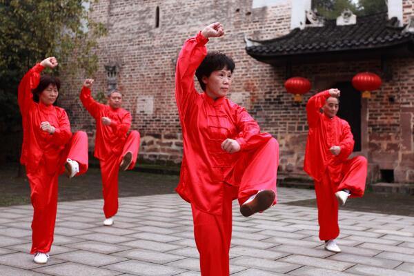 練習金雞獨立的好處和壞處 