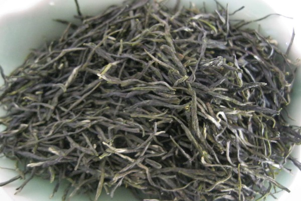 南京雨花茶的功效 沖泡方法