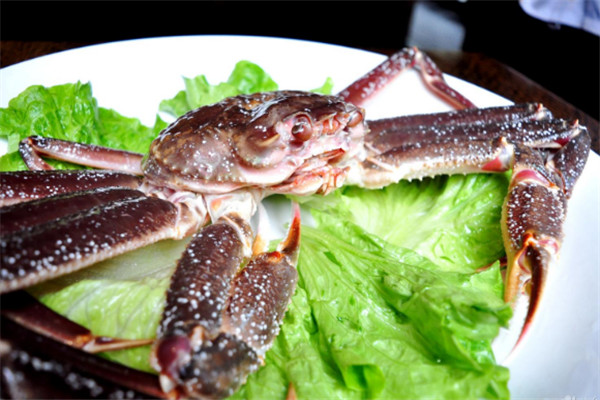 古巴百萬螃蟹橫行_古巴螃蟹能吃嗎