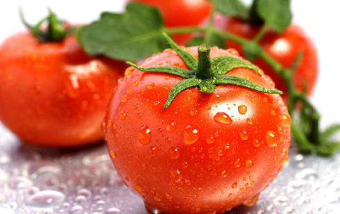 你知道怎麼吃西紅柿減肥嗎