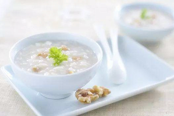 馬齒莧當歸粥