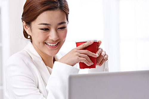 飯後坐吃零食有膽結石隱患