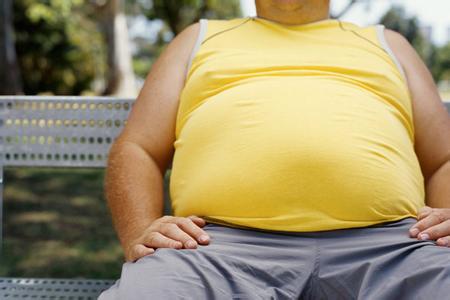 男性腹部減肥的方法 快速消除大肚腩