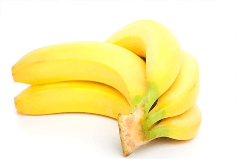 香蕉減肥法利與弊
