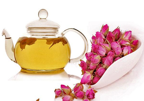 月經期可以喝玫瑰花茶嗎 月經期可以喝玫瑰花茶嗎