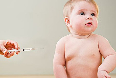 預防接種異常反應鑒定辦法