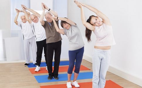 室內運動有哪些_室內有氧運動有哪些