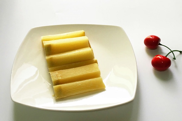 烤甘蔗的功效與作用