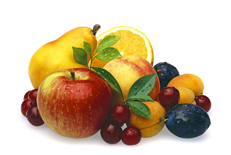 吃什麼水果減肥最快_低熱量營養水果推薦