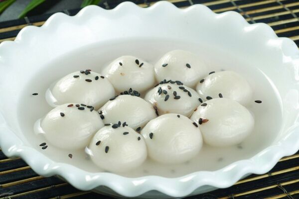 湯圓熱量_湯圓熱量高嗎 湯圓熱量
