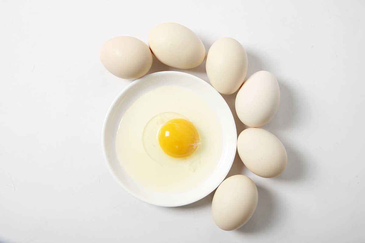 高血壓可以吃雞蛋嗎