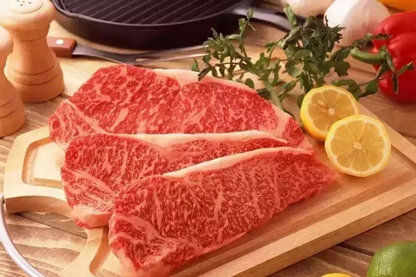 凍肉的做法_吃凍肉的好吃