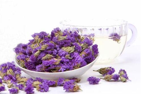 勿忘我花茶搭配什麼喝好 勿忘我花茶搭配什麼喝好
