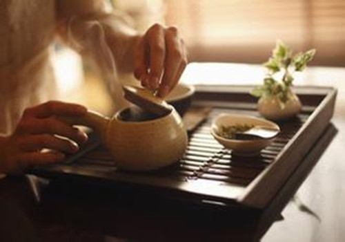 茶藝和茶道的區別