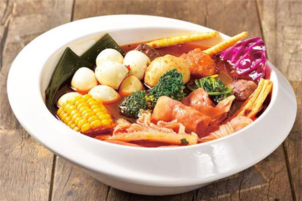 連續吃4個月麻辣燙 身體會發生什麼什麼改變