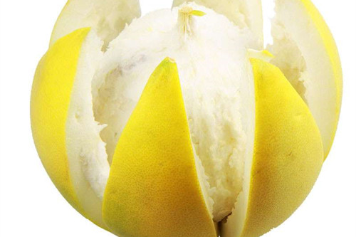 晚餐吃柚子能減肥嗎