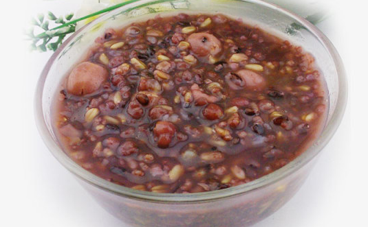 十谷養生粥是什麼 有什麼功效 十谷養生粥是什麼 有什麼功效