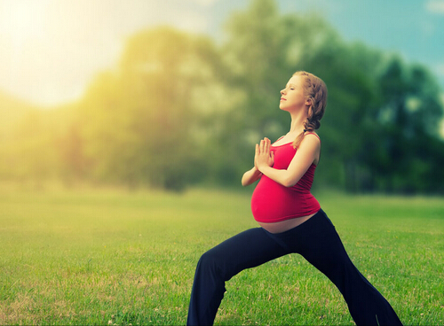 孕婦做戶外運動有哪些好處