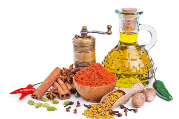 什麼食用油最好最健康_剩油危害