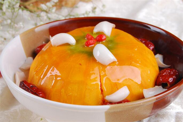 老人秋季養生吃什麼好？這三種食物最適宜