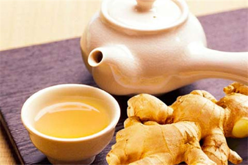 上班族清肺 這些茶必不可少