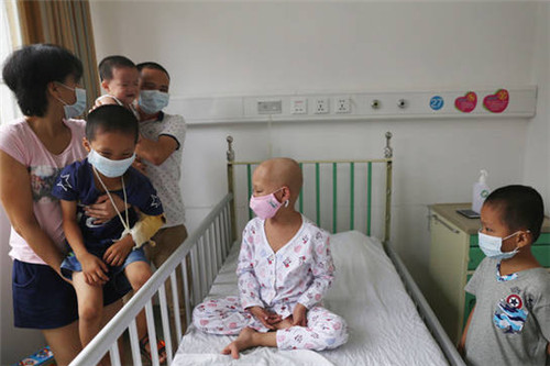 地中海貧血治療_吃什麼_調理