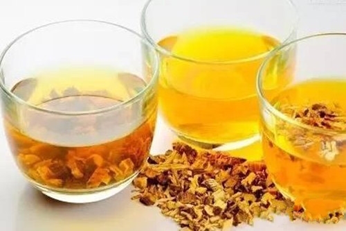 血糖高瞭要人命 多喝天然降糖茶