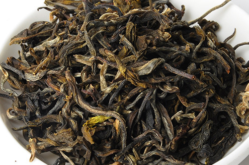 大葉青茶的養生價值是什麼