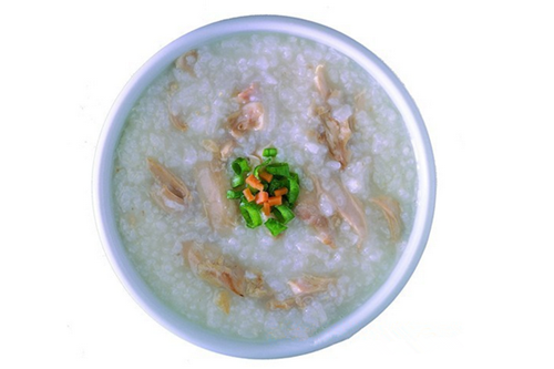多喝鴿肉粥防止動脈硬化