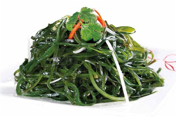 涼拌海帶絲的做法大全介紹