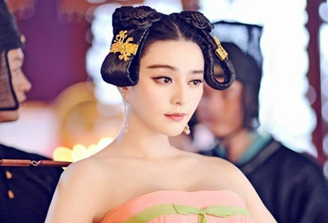 “媚娘”范的保養秘籍 絕對不容錯過 “媚娘”范的保養秘籍 絕對不容錯過