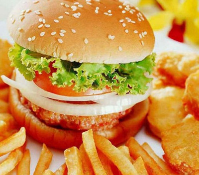 幾類吃瞭會發胖的食物