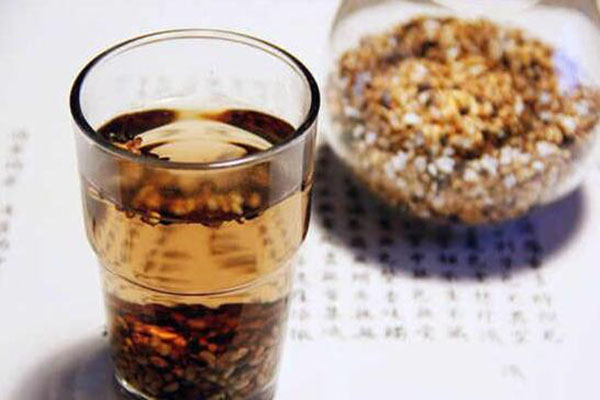 糙米茶的做法_糙米的功效_糙米怎麼吃