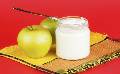 蘋果酸奶減肥方法步驟