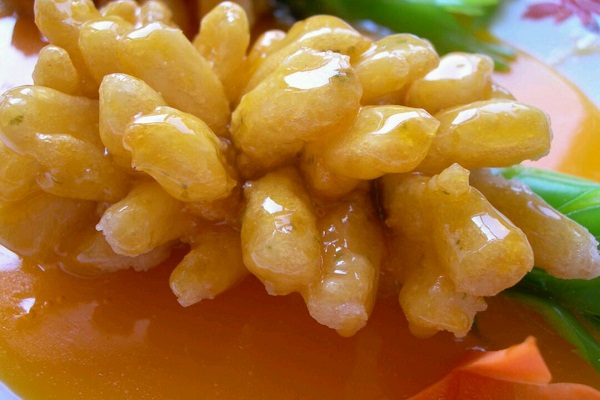 菠蘿魚的做法_菠蘿魚 菠蘿魚的做法介紹