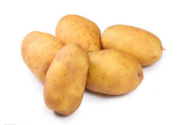 老年人失眠怎麼辦?土豆可治療失眠