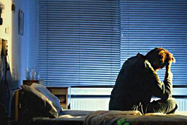 什麼是失眠_失眠多夢怎麼辦_失眠的治療方法_小竅門