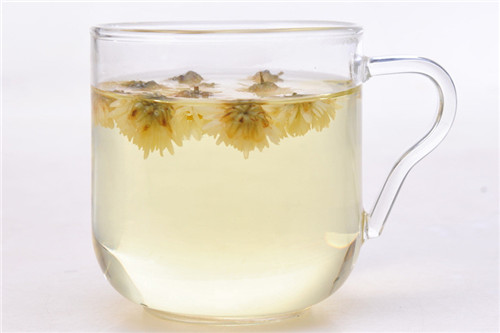 肝熱怎麼辦？這樣喝茶最降火