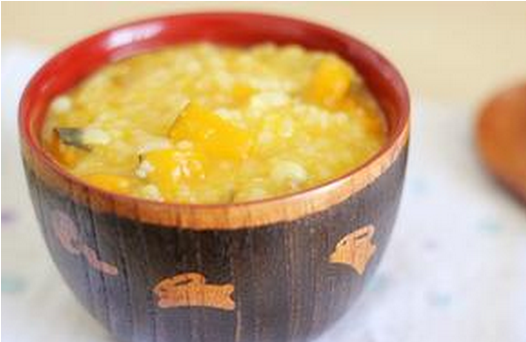 瘦身美容粥有哪些